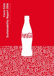 日本コカ・コーラ サスティナビリティーレポート2016