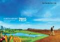クボタ　KUBOTA REPORT 2015-事業・CSR報告書(英語版)