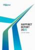 ハピネット HAPPINET REPORT 2025