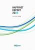 ハピネット HAPPINET REPORT 2023