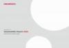 オカムラ　Sustainability Report 2025