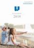 NSユナイテッド海運　NS United Report2019(英語版)