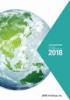JXTGホールディングス JXTG REPORT CSRレポート2018(英語版)