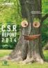 三洋化成 CSRレポート2014