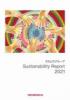 オカムラ　Sustainability Report 2021