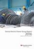 関西電力グループ　レポート2016 (CSR & Financial Report)(英語版)