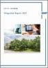大日本印刷 DNPグループ統合報告書2021　日本語版