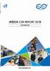 西日本旅客鉄道(JR西日本)  CSR REPORT 2018