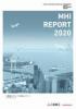 三菱重工業　MHI REPORT2020