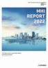 三菱重工業　MHI REPORT2022(英語版)