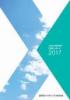 JXTGホールディングス JXTG REPORT CSRレポート2017
