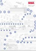 日本精工 NSKレポート2018(2018年3月期 統合報告書)