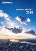 ダイヘングループ DAIHEN REPORT2020