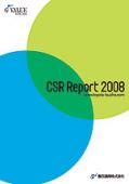 豊田通商 CSR Report 2008