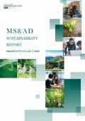 MS&ADインシュアランス グループ サステナビリティレポート2023