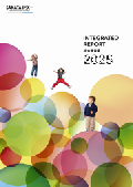 サカタインクス 統合報告書2025