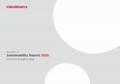 オカムラ　Sustainability Report 2025