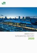 JR東日本グループレポート2020(INTEGRATED REPORT)