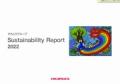 オカムラ　Sustainability Report 2022