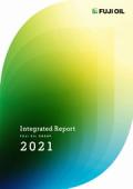 不二製油グループ　統合報告書 2021(英語版)
