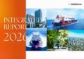 飯野海運 統合報告書2026