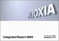 キオクシアホールディングス　統合報告書2025