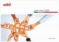 azbilグループ azbil report 2025(英語版)